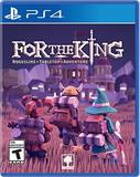 For the King (PlayStation 4)